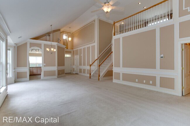 Building Photo - 3 br, 2.5 bath House - QUEEN BISHOP LANE, ...