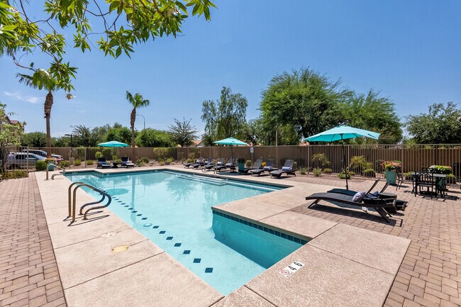 Building Photo - Parklane Commons