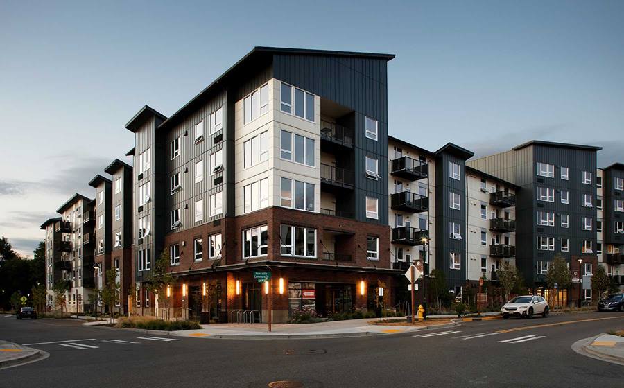 Avalon Newcastle Commons Newcastle Wa Apartment Finder