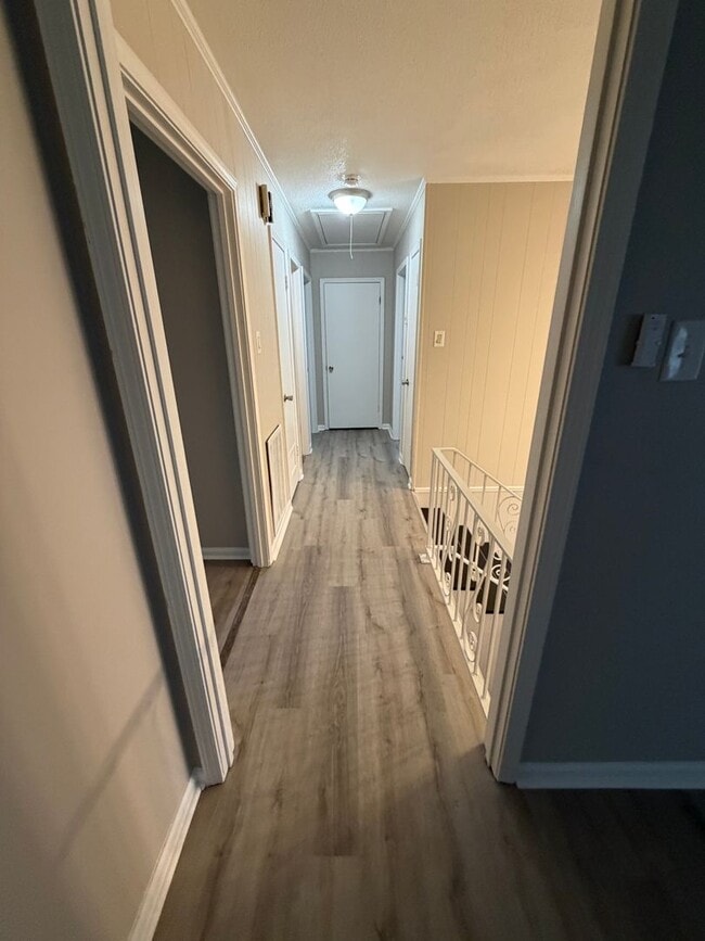 Building Photo - Newly Renovated For You!