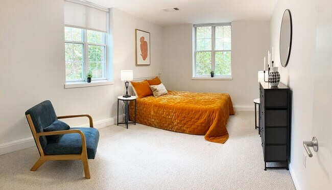 Building Photo - 1505 Commonwealth Ave