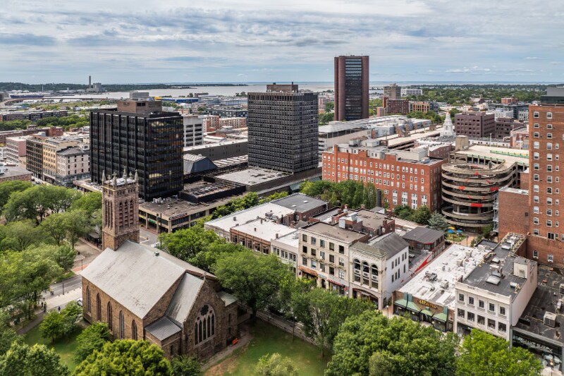 Building Photo - 954-960 Chapel St