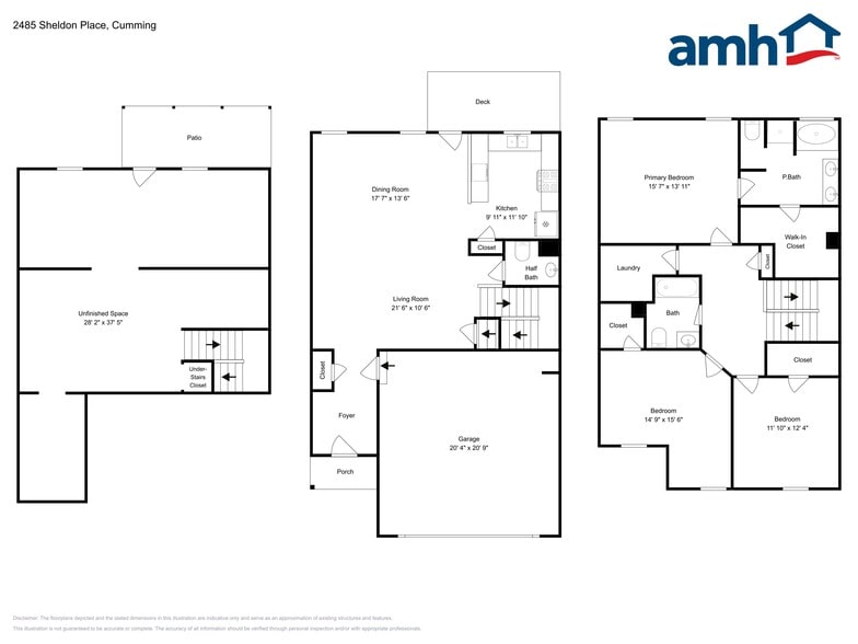 Building Photo - 2485 Sheldon Pl