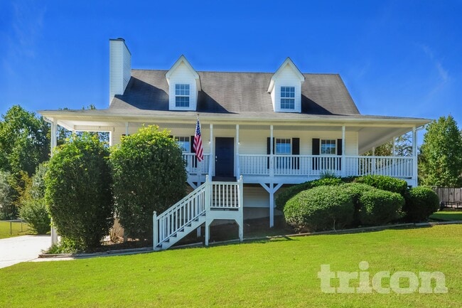 Building Photo - 63 Bent Creek Dr