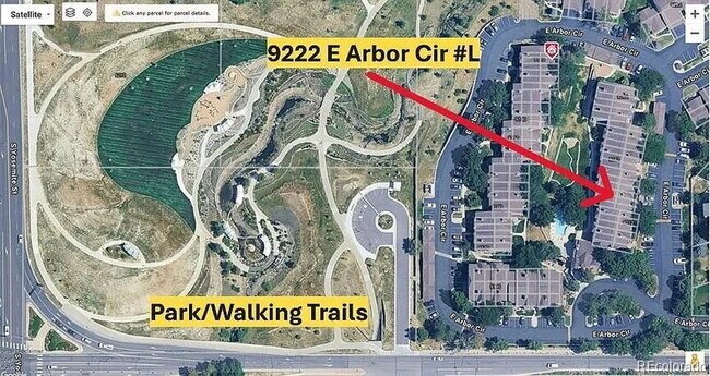 Building Photo - 9212 E Arbor Cir
