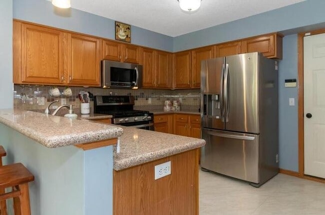 Building Photo - 15636 Fjord Ave