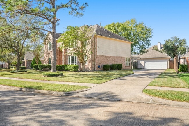 Building Photo - 16322 Drystone Ln