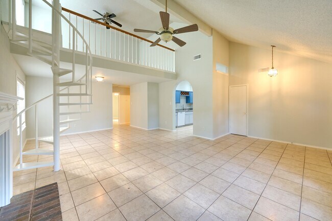 Building Photo - 5838 N Magazine Cir