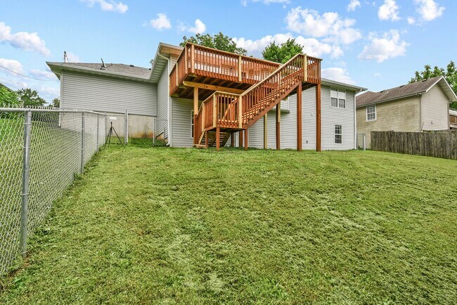 Building Photo - LUXURY COMING SOON!  4-Bedroom, 3-Bath Hom...