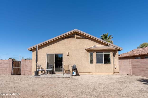 Building Photo - 8544 E Desert Retreat Ct