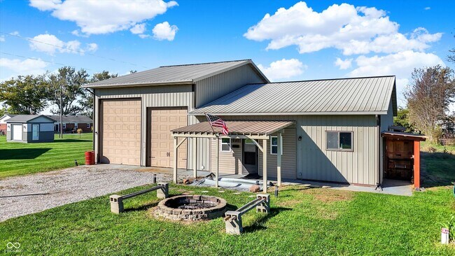 Building Photo - 940 W 1090 N