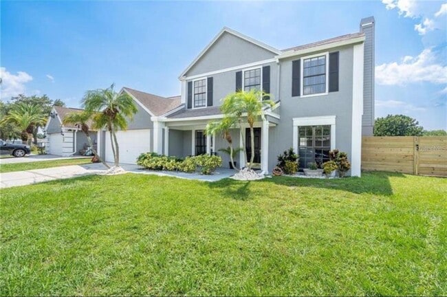 Building Photo - 16208 Pebblebrook Dr