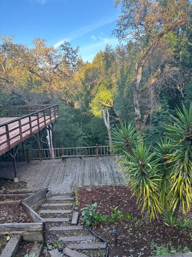 Building Photo - One Bedroom, Plus Loft, Forestville Home