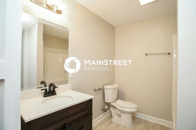 Building Photo - 3 Bedroom Pet-Friendly Home in Woodstock, GA with Main Street Renewal