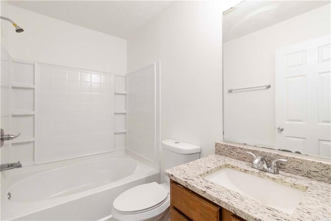 Building Photo - 3535 Waldrop Trail