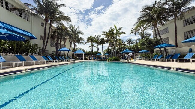 Building Photo - 6051 N Ocean Dr