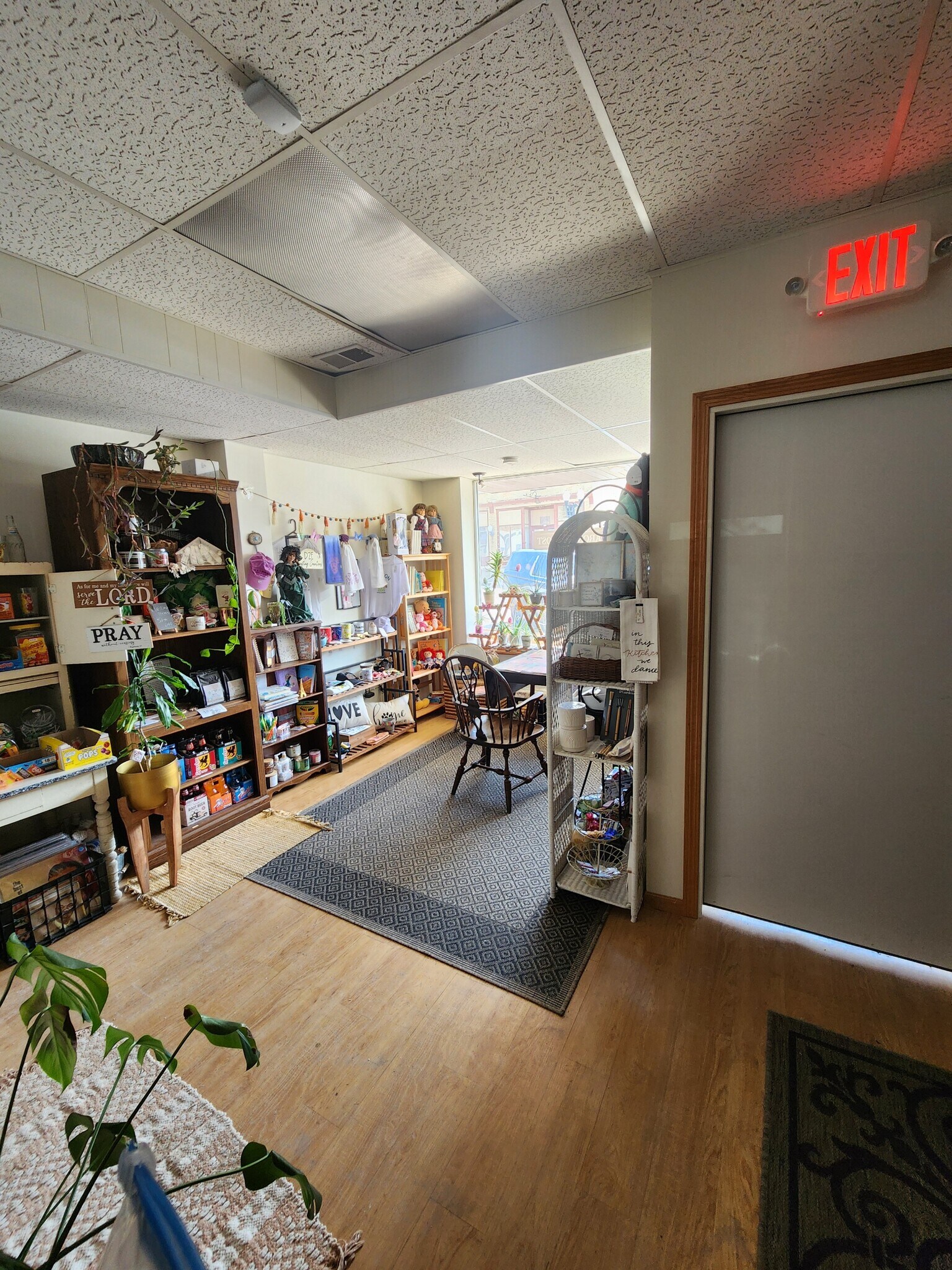 Building Photo - 197 Baldwin St