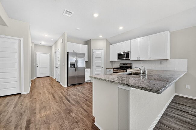 Building Photo - 79 Courageous Way