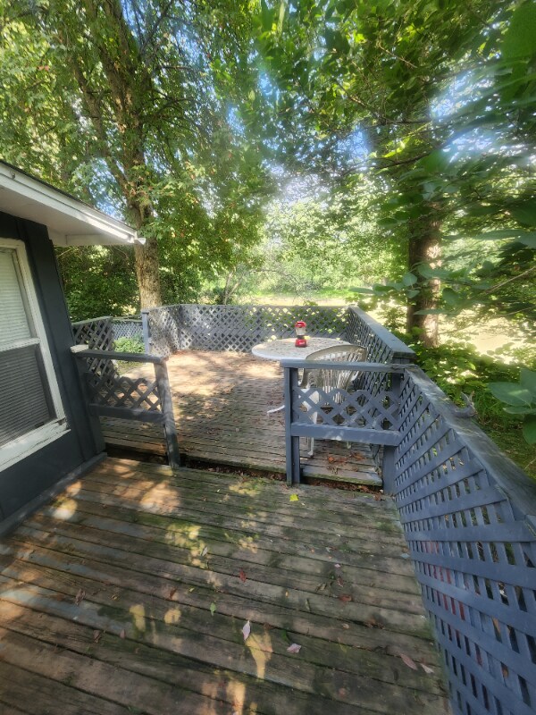 Building Photo - 504 S Martin St