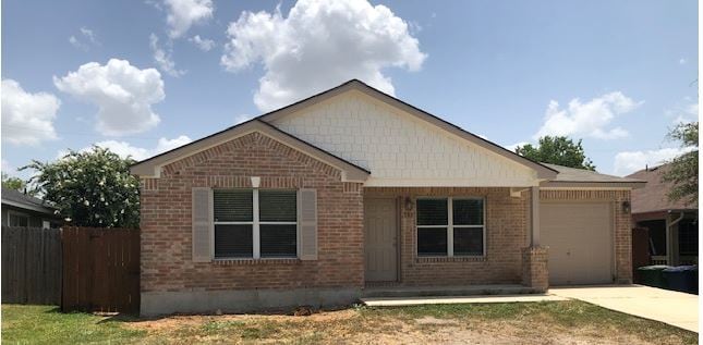 Building Photo - 208 La garde St