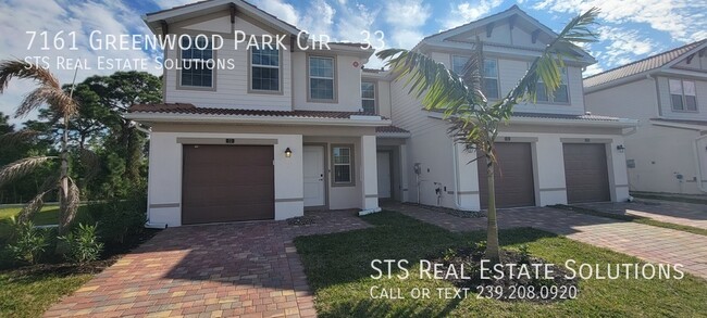 Building Photo - 7161 Greenwood Park Cir