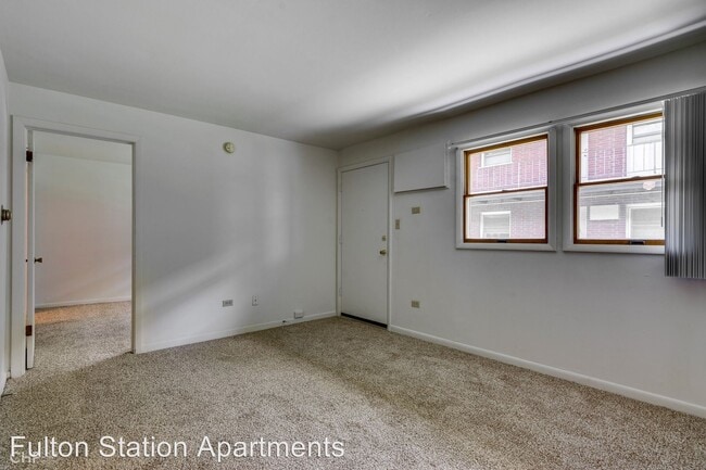 Building Photo - 1 br, 1 bath Apartment - 2138 Fulton Street