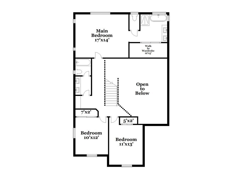 Building Photo - 1238 E Julian Dr