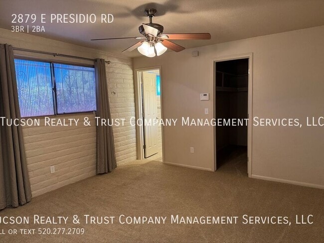 Building Photo - 2879 E Presidio Rd