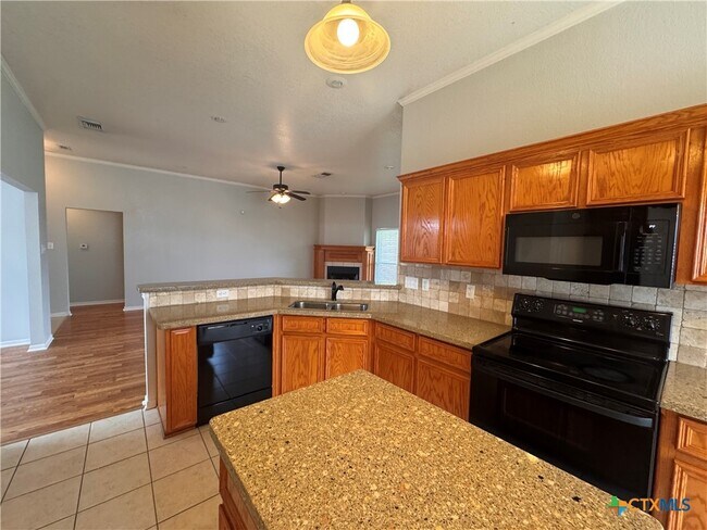 Building Photo - 3507 Republic of Texas Dr