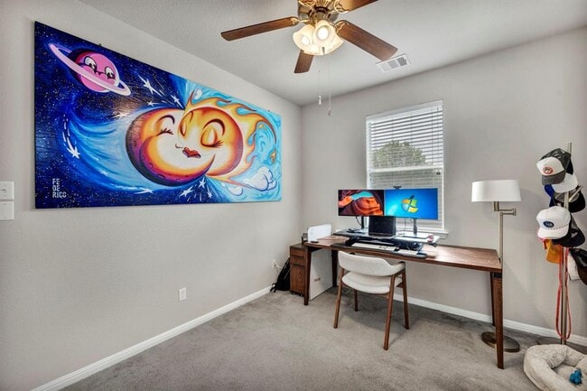 Building Photo - 411 W St Elmo Rd