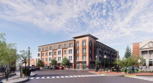 Primary Photo - 1201 River St