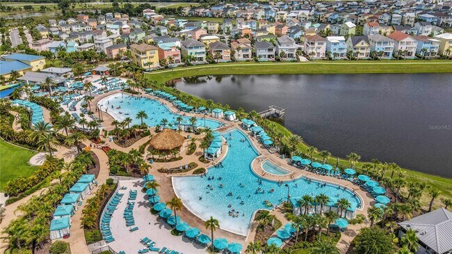 Building Photo - 3024 Caribbean Soul Dr