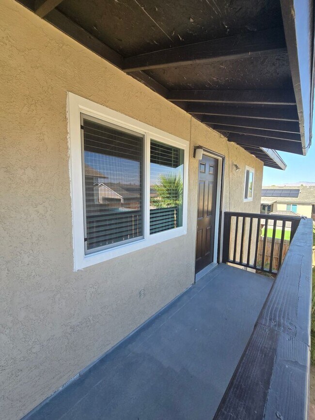 Building Photo - 801 Capehart Ct