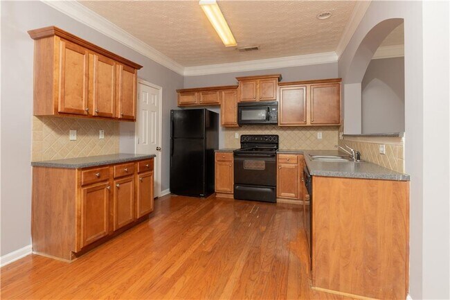 Building Photo - 3513 Brycewood Dr