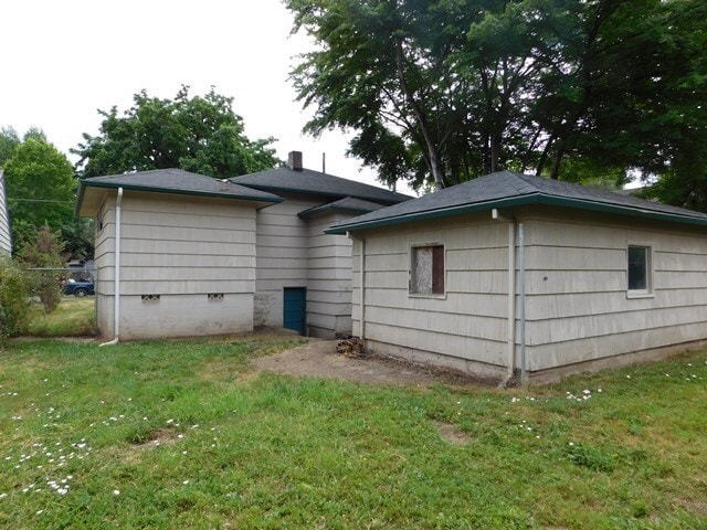 Building Photo - 3Bd/1Ba Single Story House w/ Basement - A...