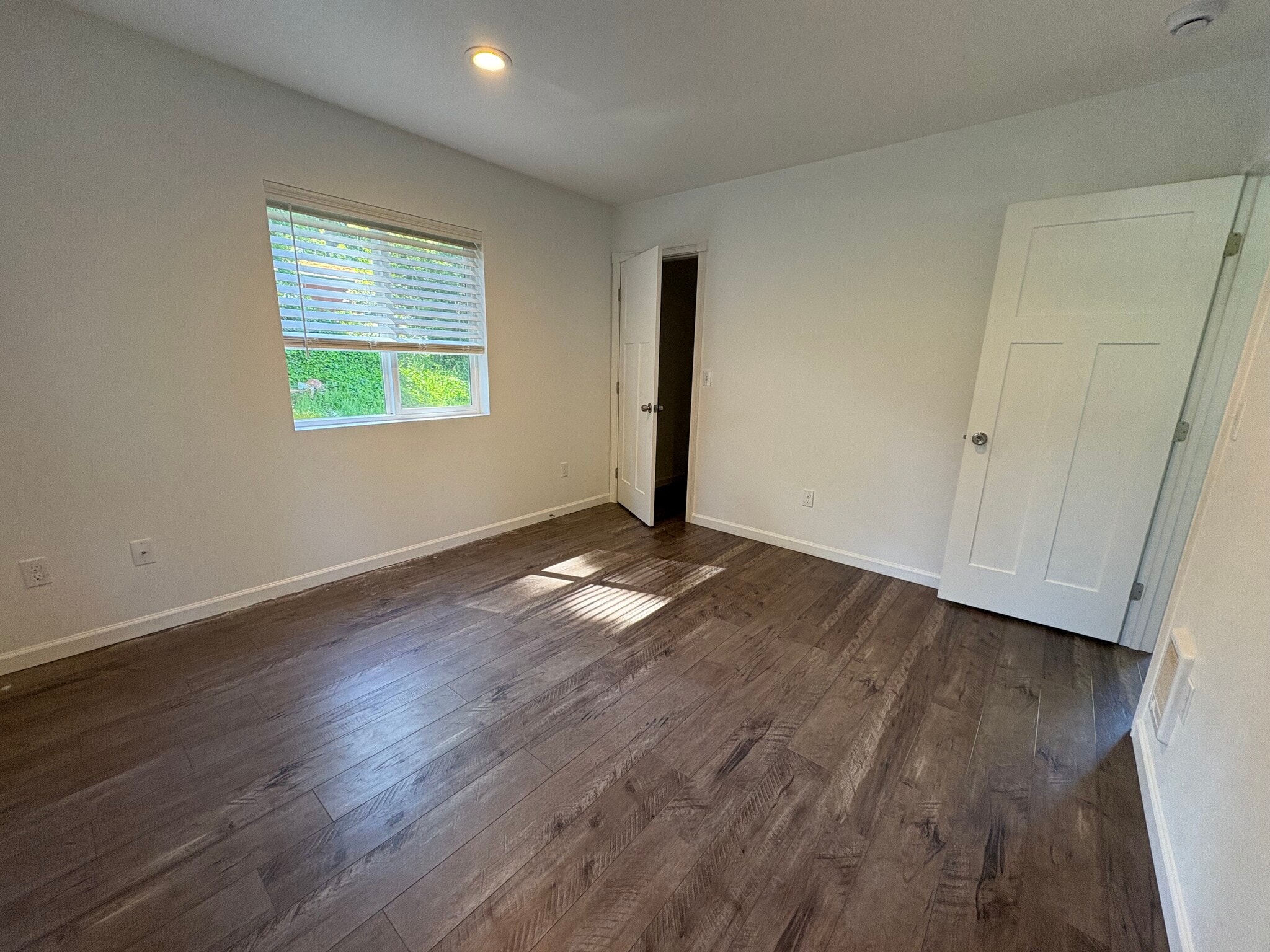 Bedroom 2 - 1816 Scammell Ave NW