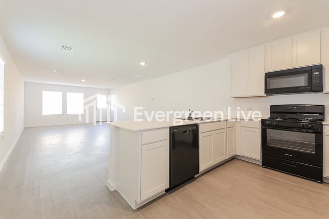 Building Photo - 1025 Calley Pear Trl