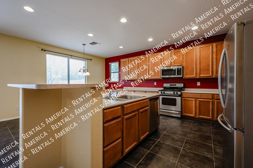 Building Photo - 4429 W Paseo Way