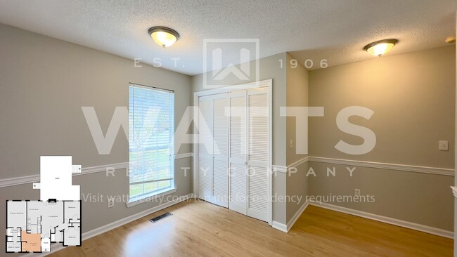 Building Photo - Cute 3-Bed, 2-Bath in Moody