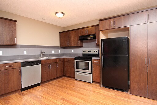 Interior Photo - The Sullivan