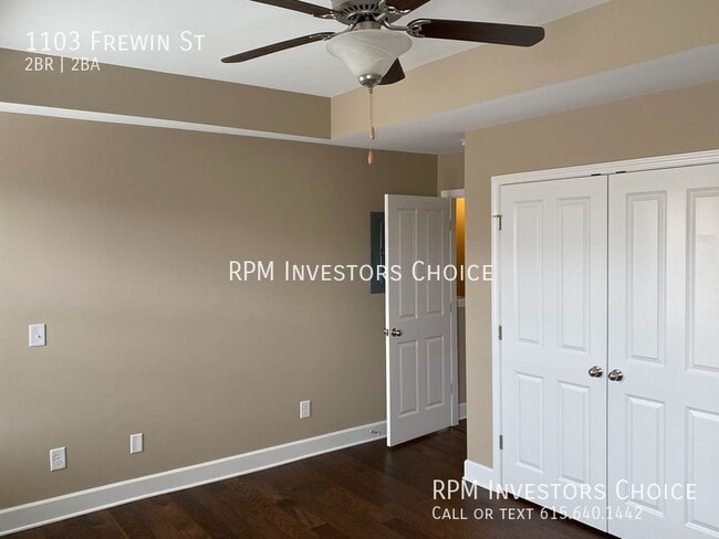 Building Photo - 1103 Frewin St