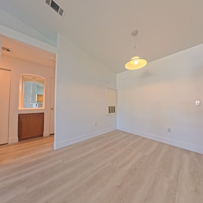 Building Photo - Upgraded 1 Bed 1 Bath Second-Story Condo at Opulence!