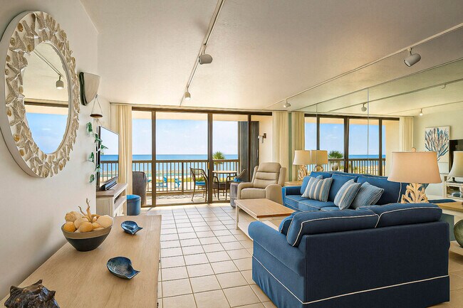 Building Photo - 4141 Ocean Dr