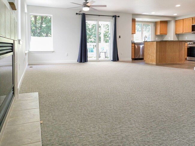 Building Photo - Spacious Remodeled Home with 3 Car Garage,...