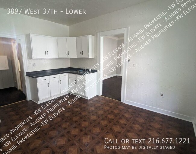 Building Photo - 3897 West 37th-Lower