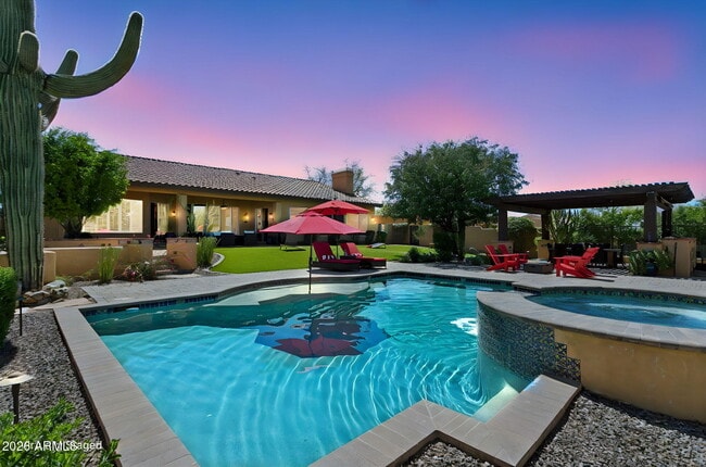 Building Photo - 7518 E Bent Tree Dr