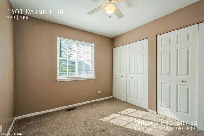 Building Photo - 1401 Darnell Dr