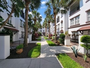 Building Photo - Stunning Mediterranean Style 3-story Townhome