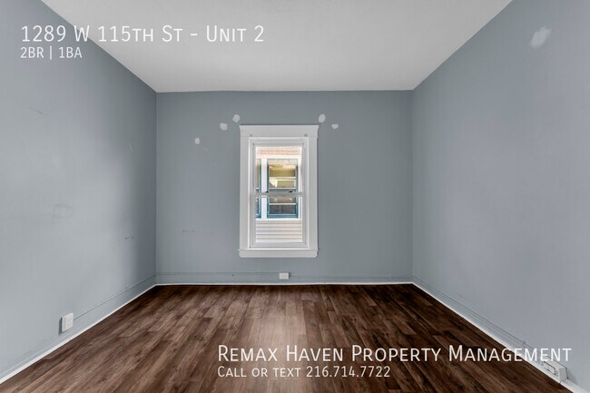 Building Photo - 1289 W 115th St