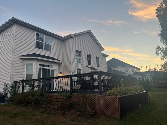 Building Photo - 16W764 Hawthorne Ct